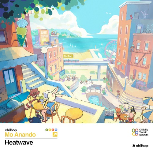 Heatwave