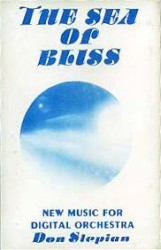 Sea of Bliss