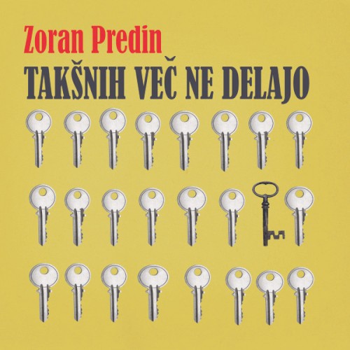 Takšnih več ne delajo