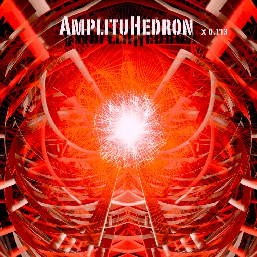 Amplituhedron x 0.113
