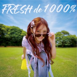 FRESH de 1000%