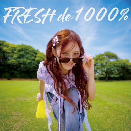 FRESH de 1000%