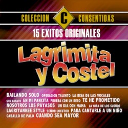 Colección Consentidas