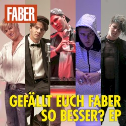 Gefällt euch Faber so besser?