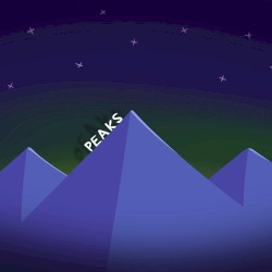 Peaks EP
