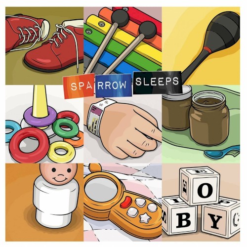Newborn Snoring: Lullaby Renditions of New Found Glory Songs