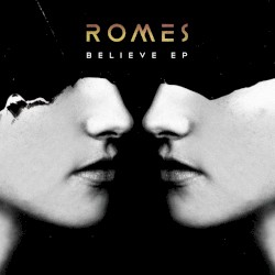 Believe EP
