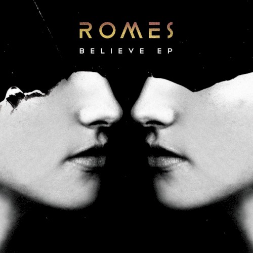 Believe EP
