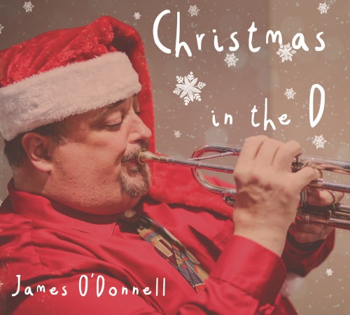 Christmas in the D