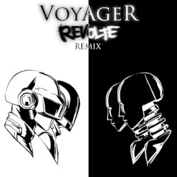 Voyager (Revolte remix)