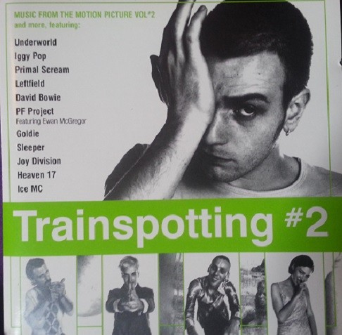 Trainspotting #2