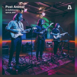 Audiotree Live