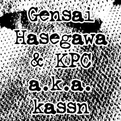 Experimental Session, Gensai Hasegawa and KPC a.k.a. kassn, Tokyo, Japan, Sep 2025