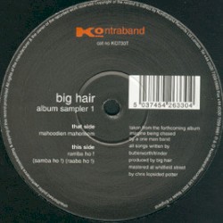 Album Sampler 1