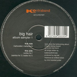 Album Sampler 1