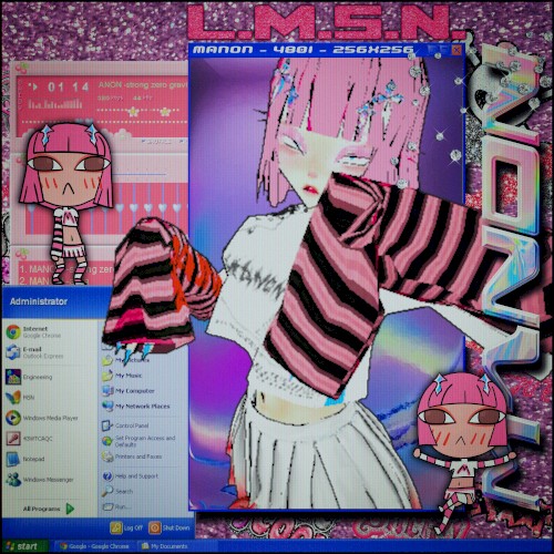L.M.S.N