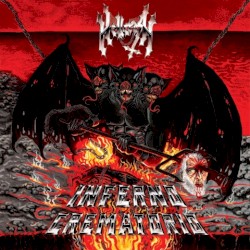 Inferno Crematörio