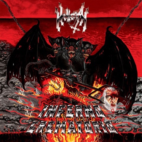 Inferno Crematörio