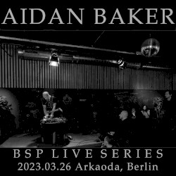 BSP Live Series: 2023-03-26 Berlin