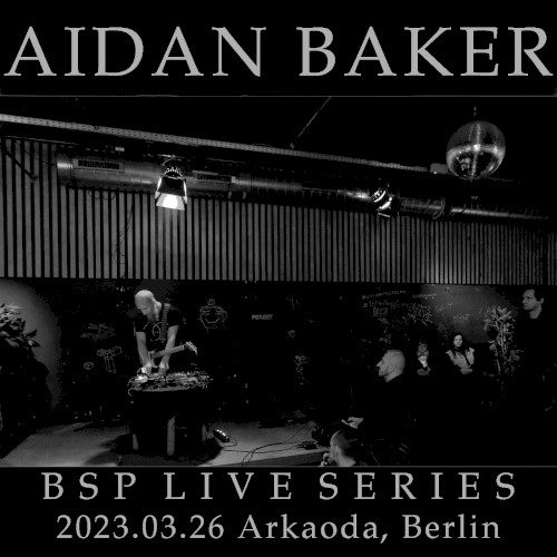 BSP Live Series: 2023-03-26 Berlin