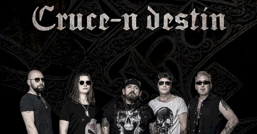 Cruce-n destin