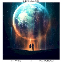 Supernova Girl