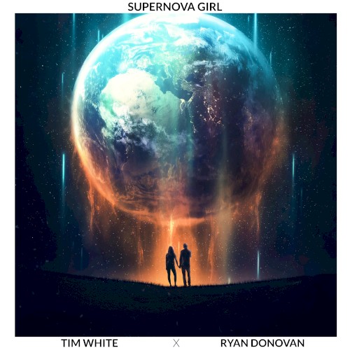 Supernova Girl