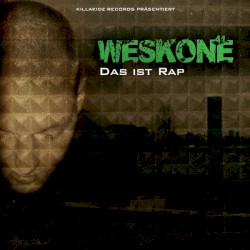 Das ist Rap