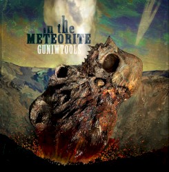 in the METEORITE