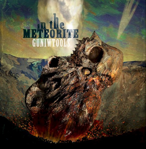 in the METEORITE