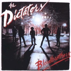 Bloodbrothers