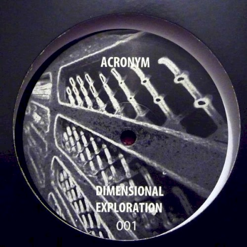 Dimensional Exploration 001