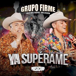 Ya supérame