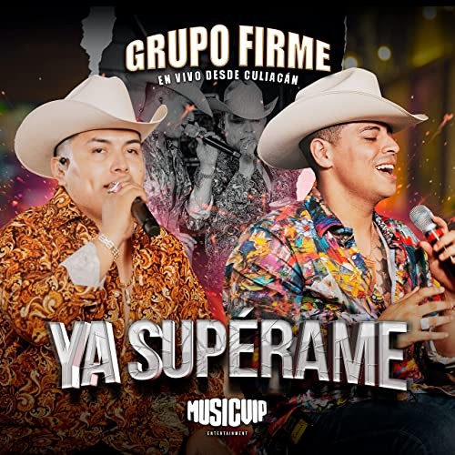 Ya supérame
