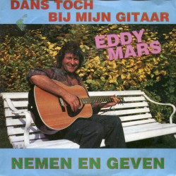 Dans toch bij mijn gitaar / Nemen en geven