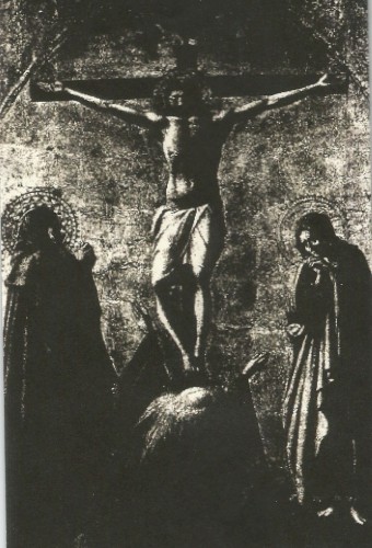 Perverse Homage to the Rotting Divine