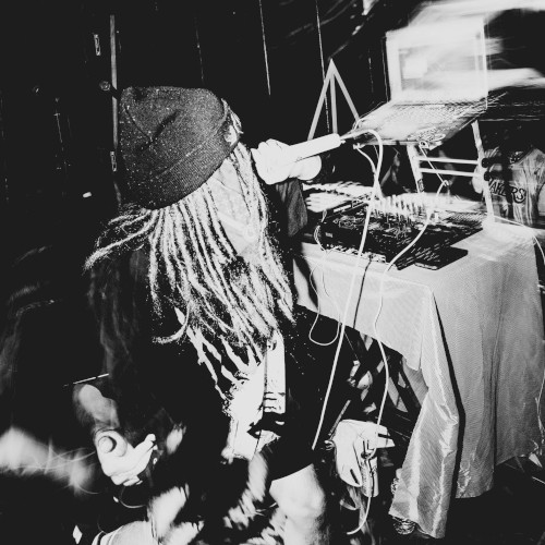 NMDB BREAKCORE from Soundcloud Remastered