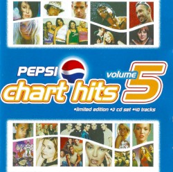 Pepsi Chart Hits, Volume 5