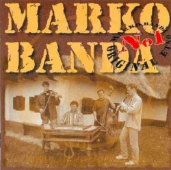 Marko banda