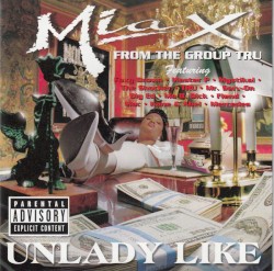 Unlady Like