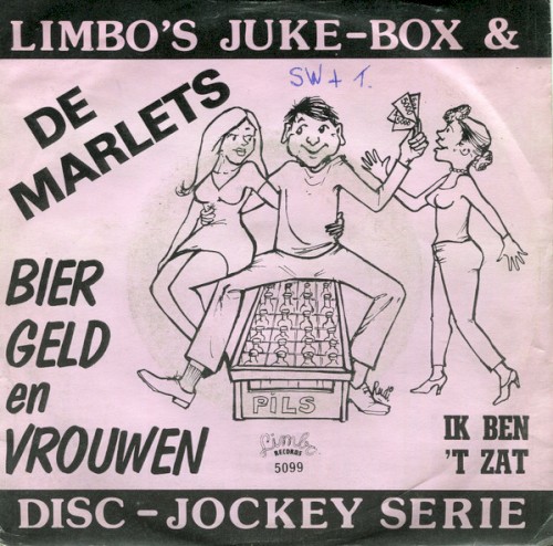 Bier geld en vrouwen