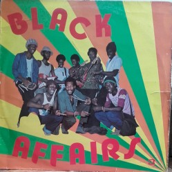 Black Affairs