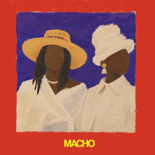 Macho