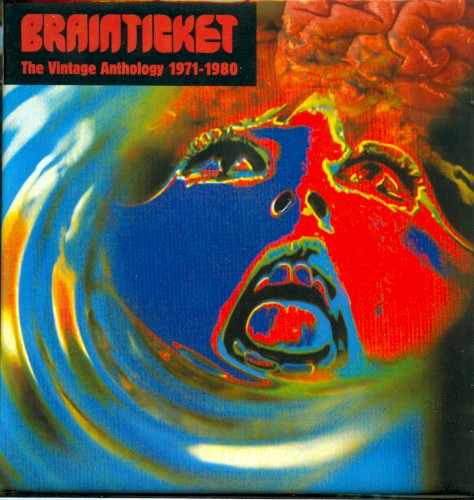 The Vintage Anthology 1971-1980