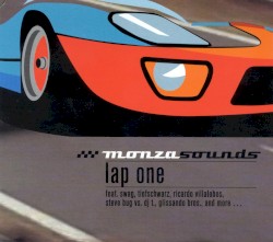 Monza Sounds: Lap One