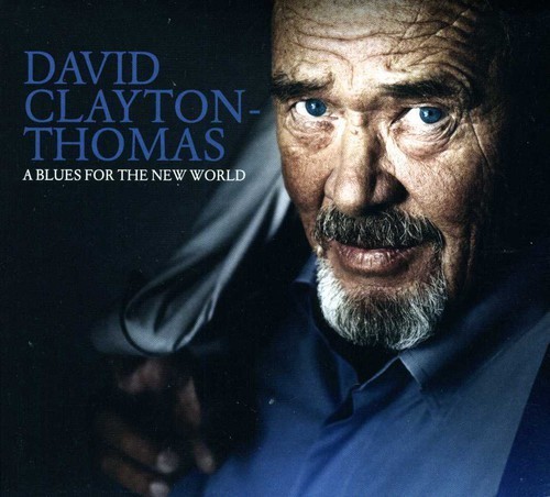 A Blues For The New World