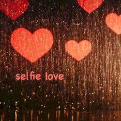 selfie love