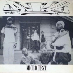 Micro Test