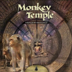 Monkey Temple