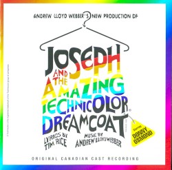 Joseph and the Amazing Technicolor Dreamcoat